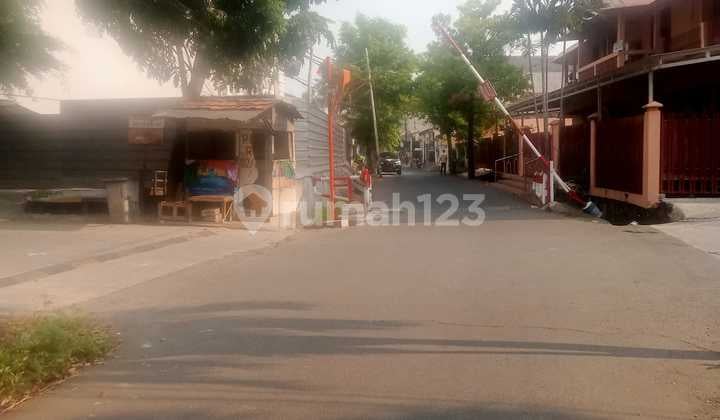 Kavling Siap Bangun di Jl Kayu Mas Pulo Gadung Jakarta Timur