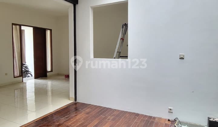 Rumah Bagus,Dalam Cluster di Bintaro Jaya 9