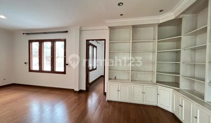 Rumah Bagus,Dalam Cluster di Bintaro Jaya 9