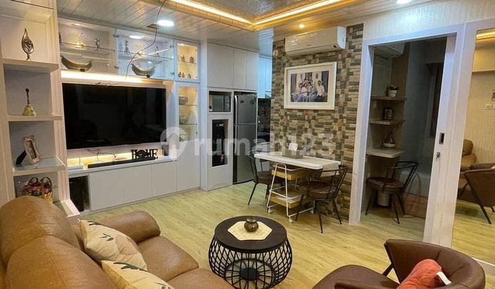 Apartemen Bagus di Kebagusan Jakarta Selatan