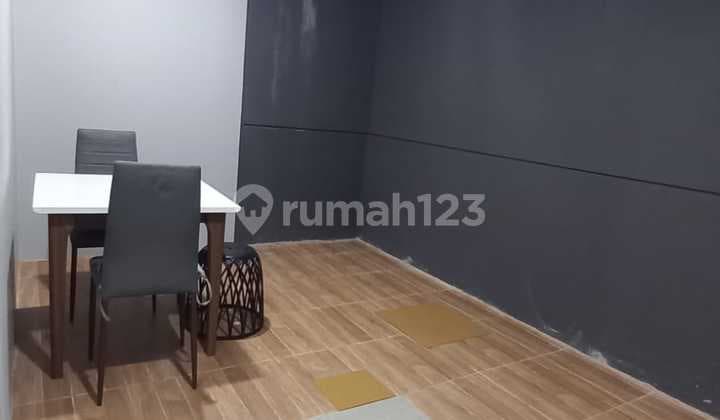 Rumah Bagus,Dalam Cluster,Posisi Hook di Bintaro Jaya 9