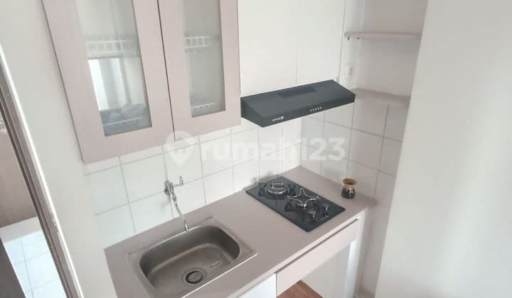 Apartemen Bagus,Nyaman di Bintaro Jaya