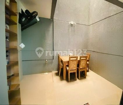 Rumah Bagus di Kebayoran Harmony Bintaro Jaya Sektor 7
