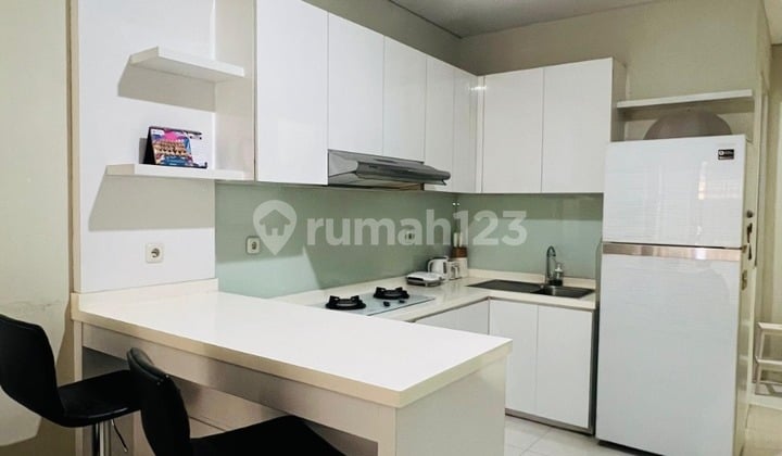 Rumah Bagus,Nyaman,Lokasi Ok di Graha Raya Bintaro