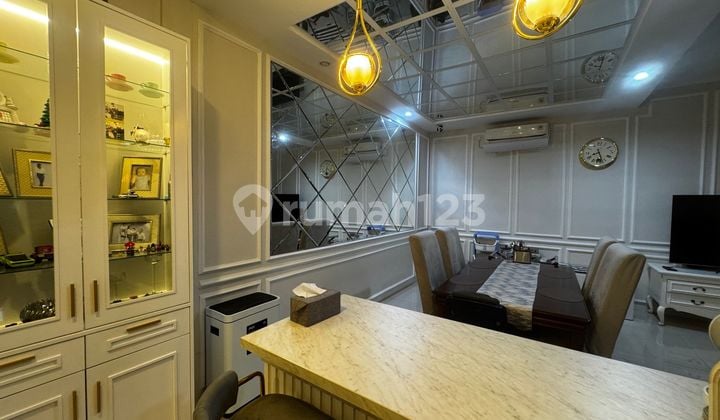 Rumah Bagus,Dalam Cluster di Bintaro Jaya 9