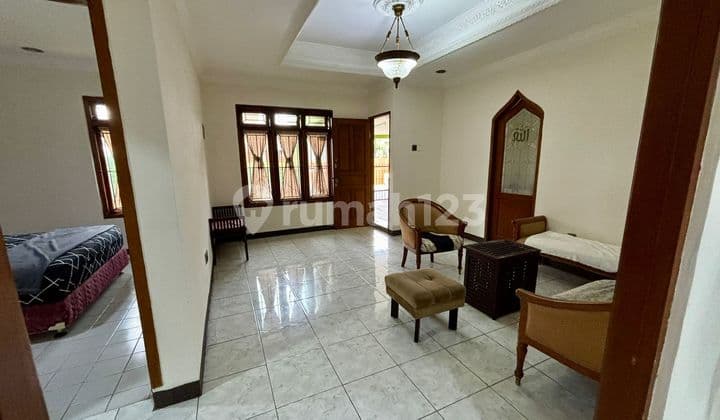 Rumah Bagus,Siap Huni di Bintaro Jaya 3