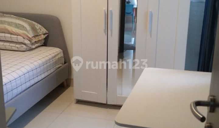 Rumah Nyaman,Kemanan,Dalam Cluster di Bintaro 7.