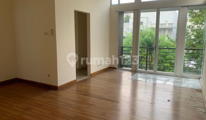 Rumah Bagus,Lingkungan Bersih,Kemanan Terjamin 24 Jam di Bintaro Jaya 7