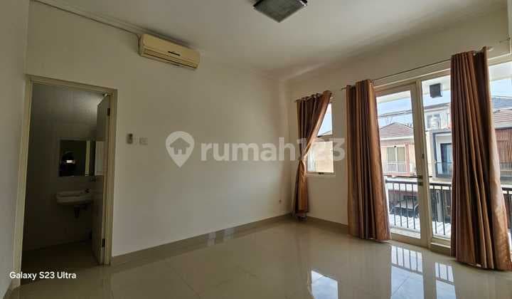 Rumah Bagus di Urbana Place Ciputat Tangerang Selatan