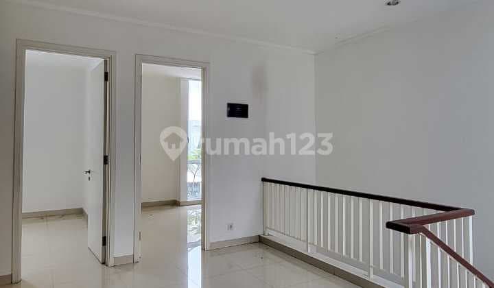 Nice House, In a Cluster in Bintaro Jaya 9