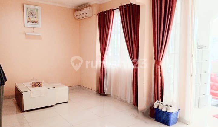 Dijual Rumah Nyaman,Aman di Bintaro Jaya 9