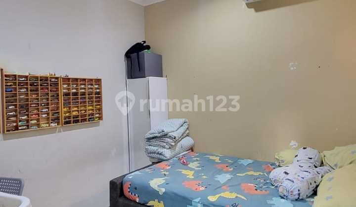 Rumah Bagus,Dalam Custer di Bintaro Jaya 9