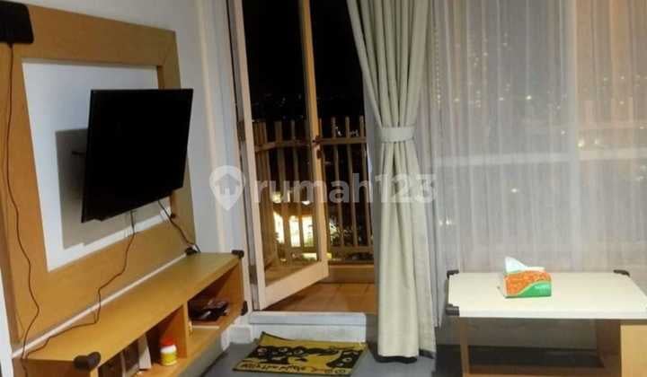 Apartemen Bagus,Nyaman di Bintaro Jaya Tangerang Selatan