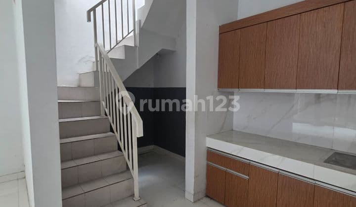 Rumah Bagus,Dalam Cluster di Bintaro Jaya 9