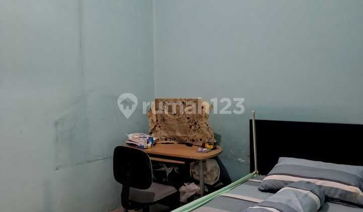 Rumah 1Lantai,Bagus di Bintaro 3A