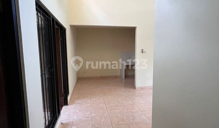 Rumah Bagus,Dalam Cluster di Graha Bintaro