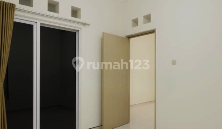 Ready to Occupy and Well-Maintained House for Only 1M in Permata Bintaro