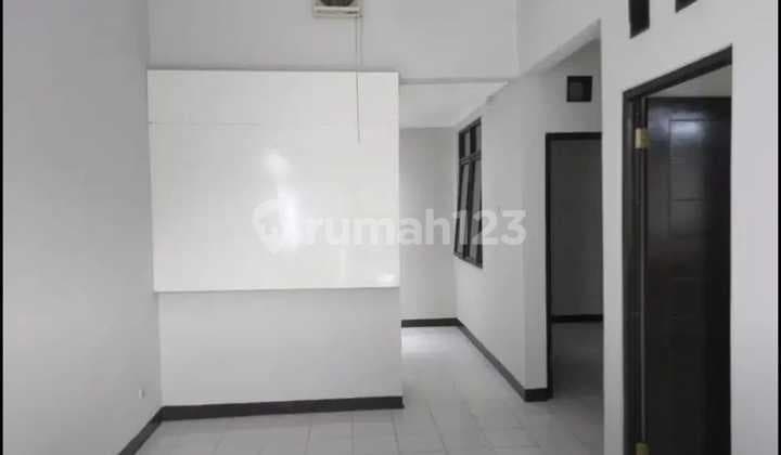 Rumah Bagus,1 Lantai,Lingkungan Oke di Bintaro Jaya 9.