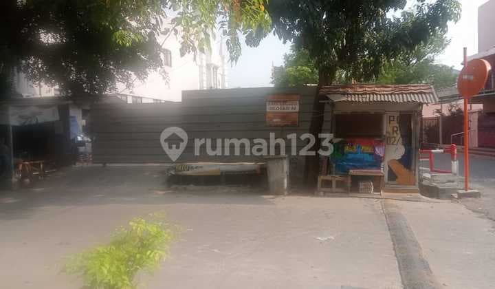 Kavling Siap Bangun di Jl Kayu Mas Pulo Gadung Jakarta .