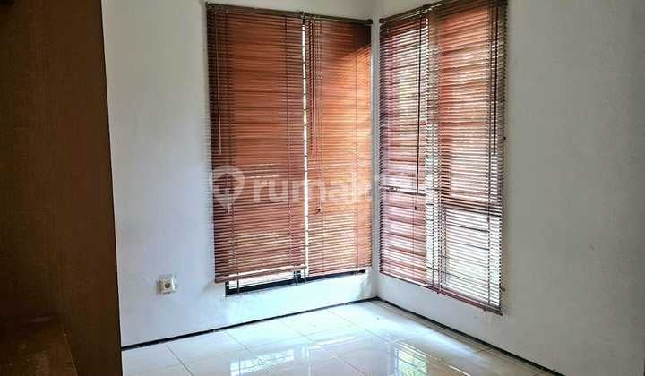 Rumah Bagus,Posisi Hook di Bintaro Jaya 9 Tangsel