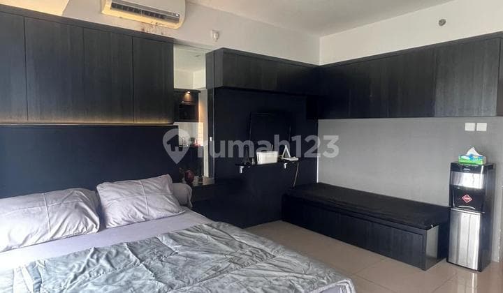 Apart Siap Huni Bintaro Plaza Residence, Bintaro Jaya Sektor 3