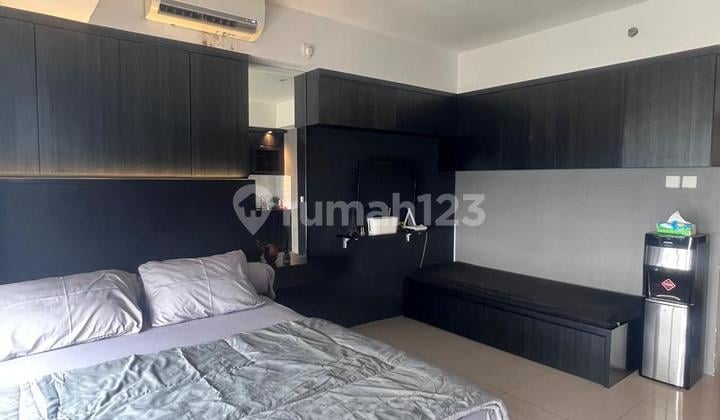 Apart Siap Huni Bintaro Plaza Residence, Bintaro Jaya Sektor 3