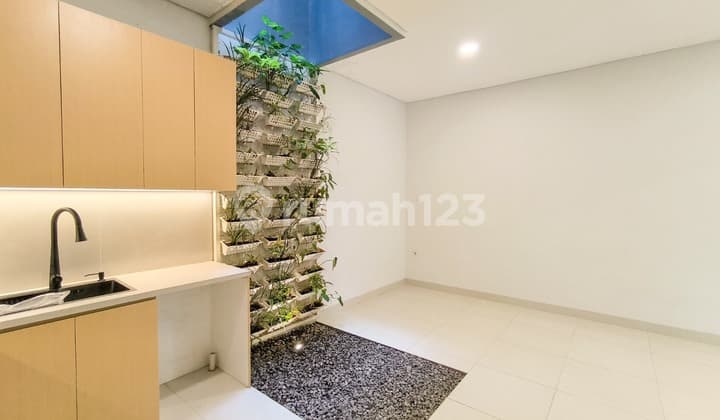 Rumah Bagus,Dalam Cluster di Graha Raya Tangerang Selatan.