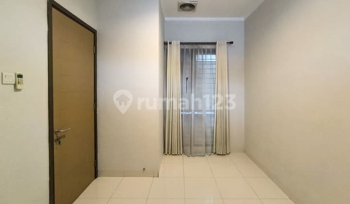Rumah nyaman,lingkungan ok,jalan lebar di Bintaro Jaya 9.