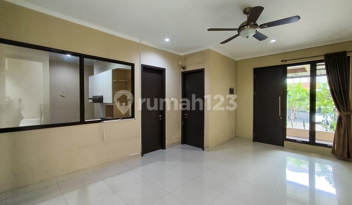 Rumah Bagus,Kemanan 24 Jam di Bintaro Jaya 9