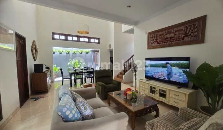 Rumah Bagus Murah Di Cluster Exclusive Menteng Bintaro