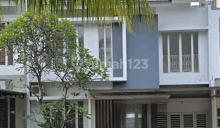 Rumah Bagus di Emerald View Bintaro Jaya Sektor 9