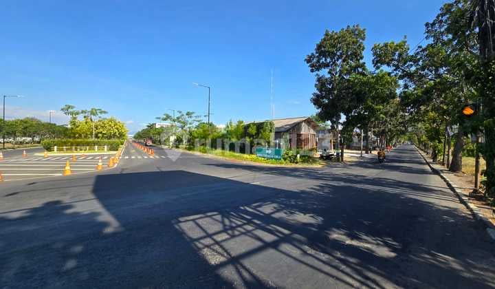 Kavling Siap Bangun Di Jl Gedebage Selatan, Kp Rancabolang Bandung