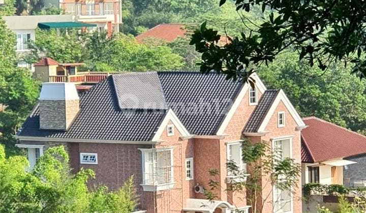 Rumah Mewah di Lokasi Strategis Sentul City Bogor Jawa Barat