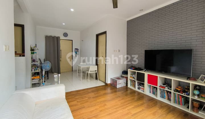 Hot Sale House at Discovery Modern Nice Bintaro Sector 9