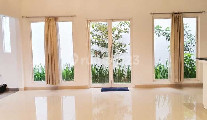 Rumah Bagus Di Cluster Kebayoran Height Bintaro Sektor 7