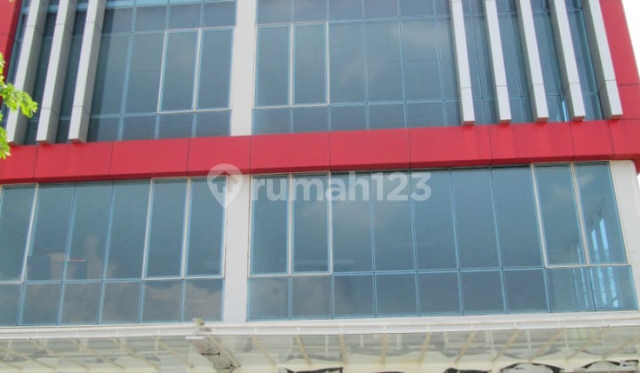 Ruko Murah Siap Pakai Di Emerald Avenue Bintaro Jaya Sektor 9