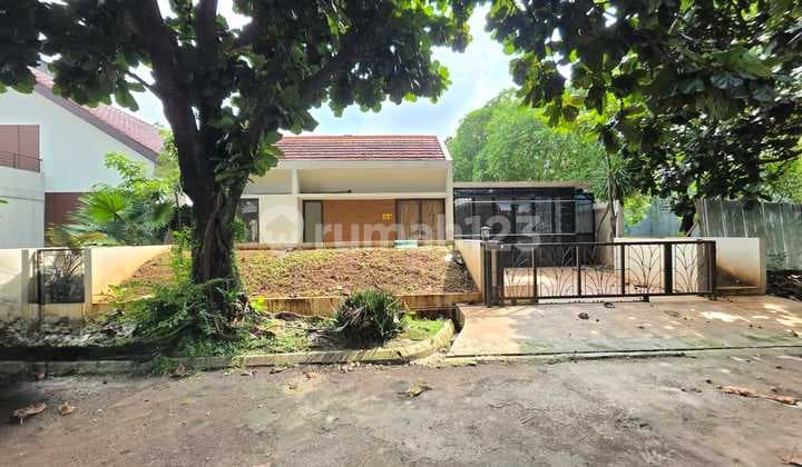 Rumah Bagus Jarang Ada di Puri Bintaro Jaya Sektor 9