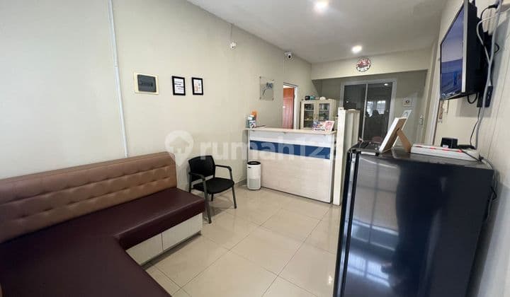 Rumah Murah Siap Huni Di Bintaro Jaya Sektor 5 Tangerang Selatan