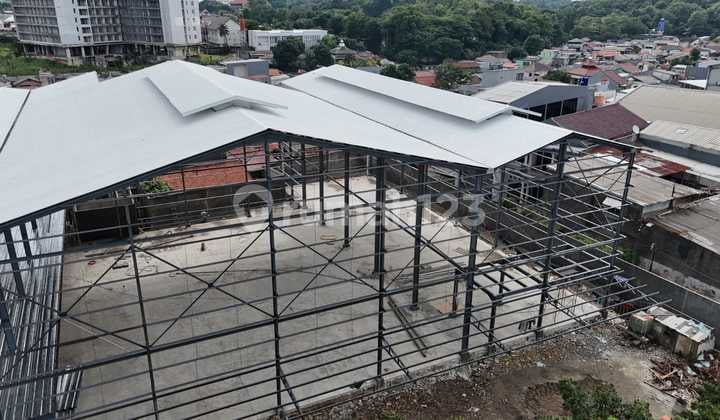 Kavling Lokasi Strategis di Kawasan Cilandak Kko Jakarta Selatan