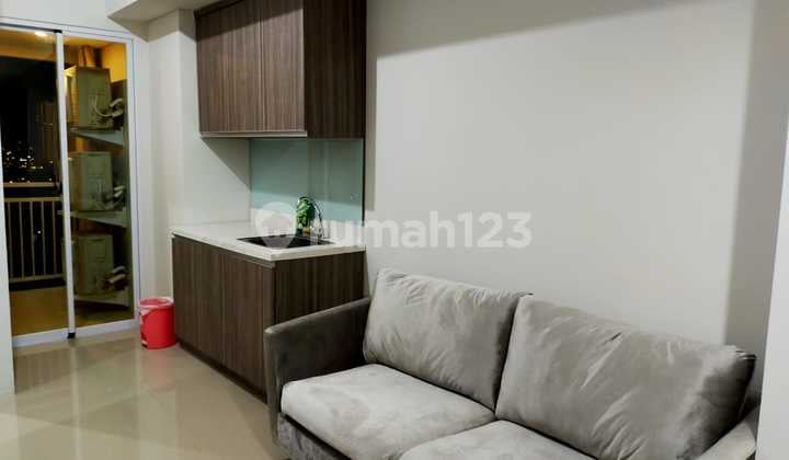 Apartemen Vittoria Residence Tower B, Cengkareng, Jakarta Barat