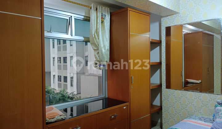 Cepat Dan Murah Apartemen Green Bay Pluit Kondisi Furnished, Penjaringan, Jakarta Utara