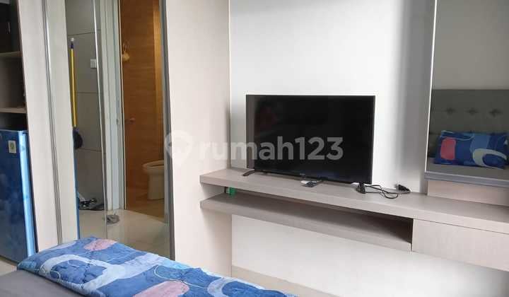 Apartement Spring Wood Alam Sutera , Tangerang