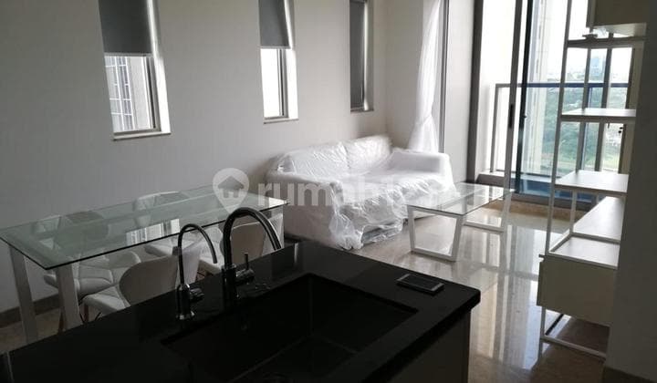 Sewa, Murah Dan Bagus Apartemen Branz Bsd