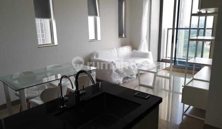 Sewa, Murah Dan Bagus Apartemen Branz Bsd