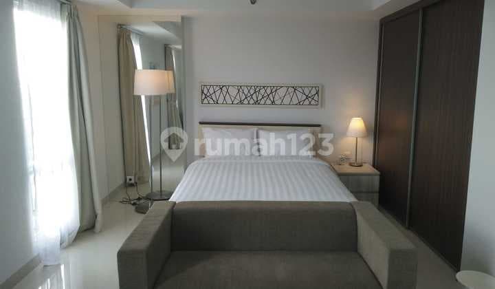 Apartemen Green Palace Residence , Azalea Suites Cikarang Selatan