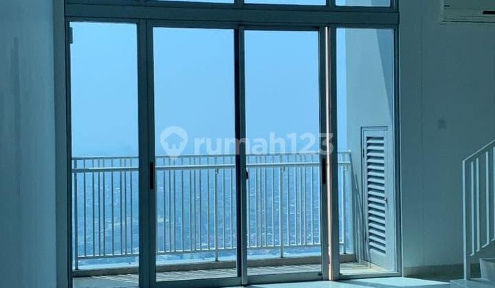 Apartment dan Office New Soho, Tanjung Duren Selatan, Jakarta Barat