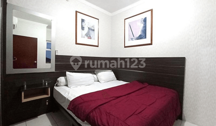 Medit 2 Apartment, Tanjung Duren, West Jakarta