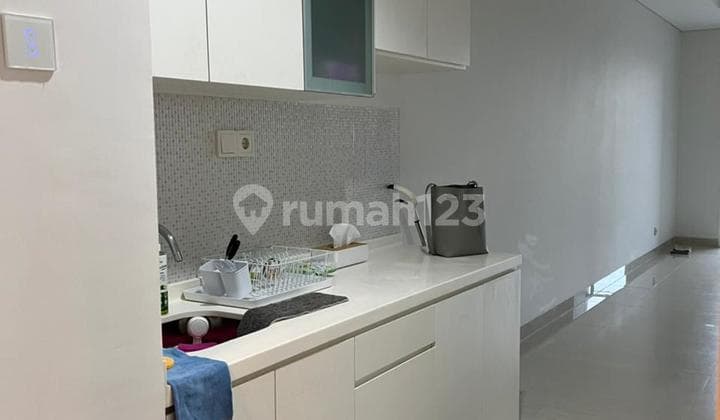 Grand Madison Siap Huni. Tinggal Bawa Koper Saja. View City. Termurah