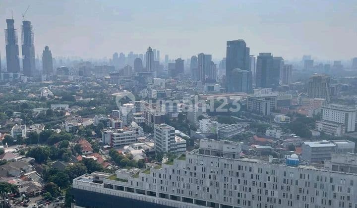 Unit Studio, View Monas, Shmrs. The Best