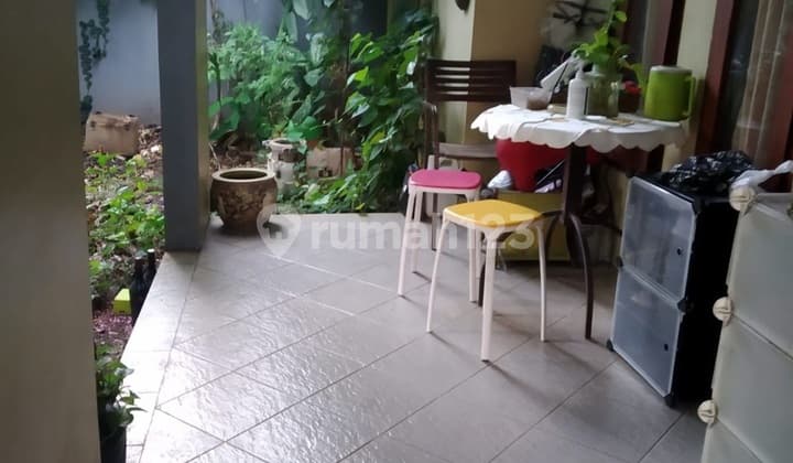 Anti Ganjil Genap, Dalam Cluster, Dekat Pondok Indah